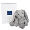 Histoire d'ours - Plush Bunny - Grey - 40cm -