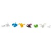 Bakugan Evolutions Genesis Collection Pack - 2 Light Up Action