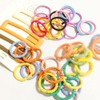 Hair Ties (Multicolor)