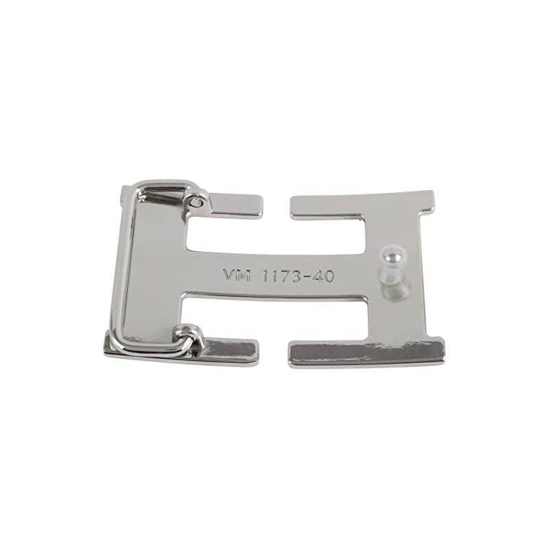 BELTINGER Hades Belt Buckle 4.0 cm | Buckle Interchangeable Buckle