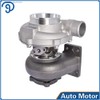 labwork GT3037 GT3076 Standard T3 Flange Turbo Turbocharger 500BHP 0.8