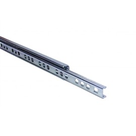 Ball bearing drawer runners slides, H17 310mm (1 Pair)
