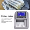 Denomination Money Counter Machine Small Commercial Handheld Bill Counting Machine