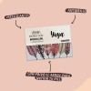 Caja De Yuya Kit De Maquillaje Premium 8pz