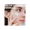 Base De Maquillaje En Barra Blanca Blanc Cover V White