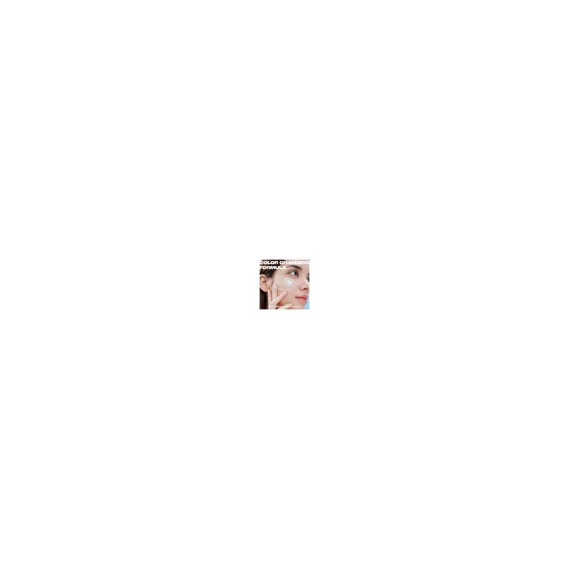 Base De Maquillaje En Barra Blanca Blanc Cover V White