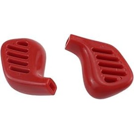 xyocx Replacement GX20193 Control Lever Knob/Throttle Knob Fits John Deere G100 G110 L100 L105 L118 L120 L2048 S1742 Lawn & Garden Tractors (2 Pack)