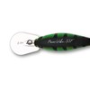 LMAB Crankbait 5.5 cm Power Vibe 55F - 3 Running