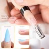 BURANO 5-in-1 Builder Nail Gel, 15 ml Builder Gel for