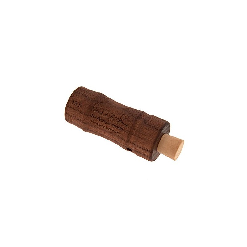 Buzz-R Beginner’s Training Aid for All Brass Instruments