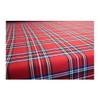 The Dragons Den 145 x 200 cm Traditional Tartan Polyviscose