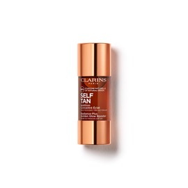 Clarins Self Tan Gel Cara 15Ml 15 ml