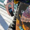 Kasher’s Angela Mazzanti Signatured Lighter Tool with Lighter - Lightweight