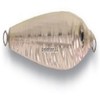 P-Line Laser Minnow 2-Ounce, Silver Glow