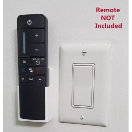 Home Decorators Collection Reversible Wall Mount Holder for Home Decorators Collection Reversible Ceiling Fan Remote