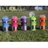 Kid Basix Safe Sporter, Lunch & Sport Stainless Steel Water