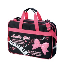 Kuretake GA122-101 Calligraphy Set with Hard Case GA-1220S Lucky Girl