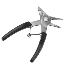 Circlip Pliers Snap Ring Pliers Removal Reassembling Tool Internal External Snap Ring Applicable Scene