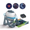 Clementoni - Science Lab-Star Projector, Super Science Game for Children