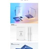 BTS RM Indigo 1st Solo Album Contents+Book+Postcard+Photocard+Fabric card+Instatnt photo/Lyric book+Guide+Tracking