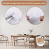 EVA Foam Headboard Pads, 20Pcs EVA Foam Anti Shake Furniture