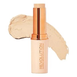 Base De Maquillaje En Barra Makeup Revolution, Contorno Y Re