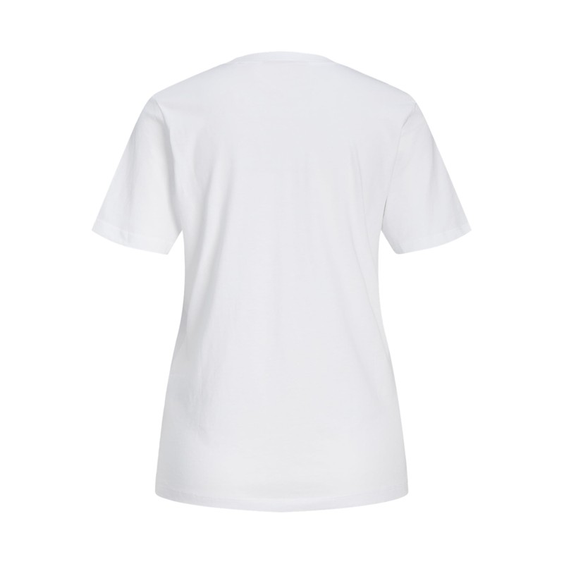 JJXX JXANNA Female T-Shirt, bright white
