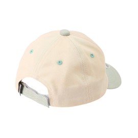 Slasher Cap (MAG LOGO, Twill Material) 25TH-C07K / MAG LOGO CAP Kids Hat, IVO/MNT, 54.0 cm