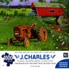 J. Charles Jigsaw Puzzle (1000-Piece)