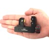 BBK TC-235S Single Blade Mini Tube Cutter (with Flare Groove)