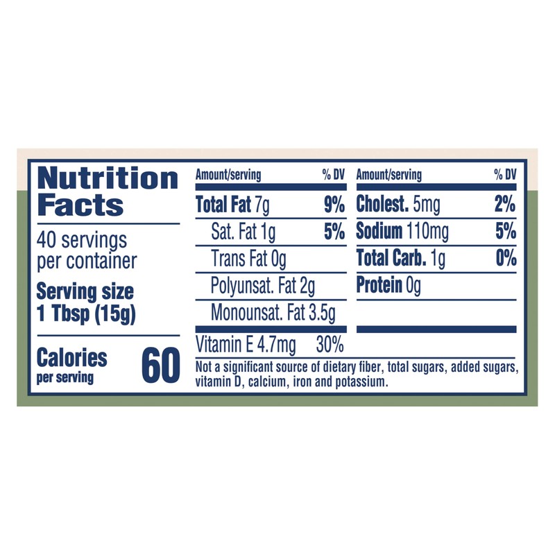 Hellmann's Mayonnaise Dressing with Olive Oil Squeeze Bottle Condiment for