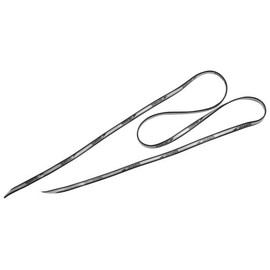 Speedo Unisex-Adult Universal 1/8" Goggles Replacement Strap - Assorted Colors