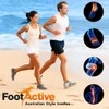 FootActive ULTRALITE - For the active foot - ultralight running