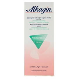 Alkagin Det Intimo ATT 250 ml