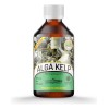 100ml De Tintura De Alga Kelp 100% Orgánica