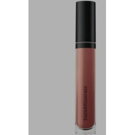 BareMinerals Gen Nude Full Size Matte Liquid Lipcolor Boss 4ml  Nib Read