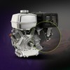 Cylinder Head for Honda GX240 GX270 8-9HP Engine
