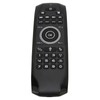 Voice Remote Control Replacement Backlight Double Sided 2.4G Wireless Remote