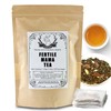 Fertile Mama Tea - Organic Fertility Tea for Women, 4.23oz/30