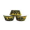 Gcardist 100th Birthday Cupcake Liners Pack of 200 Muffin Liners