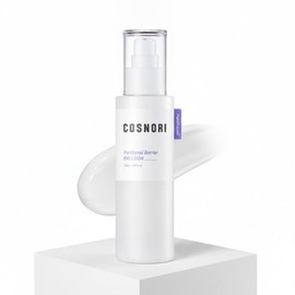 Kosnori [Barrier Lotion/Perfect Lotion] Cosnori Panthenol Barrier Emulsion 150ml 100685 / [장벽로션/찰떡로션] 코스노리 판테놀 베리어 에멀전 150ml 100685