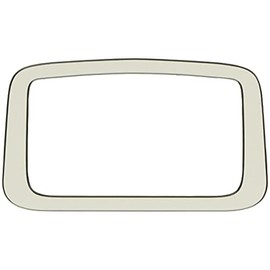 Subaru Levorg Levorg29-usb-trim USB Power Out Trim for Levorg H29.8 and Up Chrome