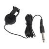 6.35mm Jack Clip On Pickup Clip On Acoustic Guitar Pickup