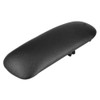 Faux Leather Centre Console Armrest Lid Cover Pad for