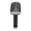 Handheld Barcode Scanner USB Interface 120FPS Button Auto Sensing Continuous