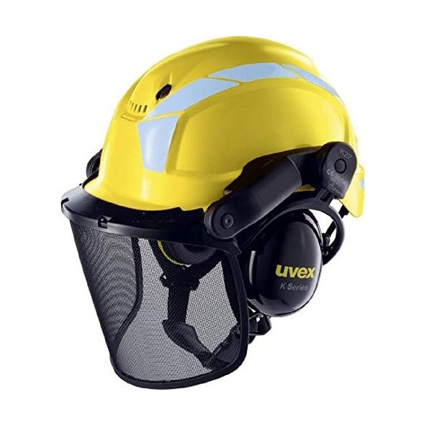 UvexProtective Helmet