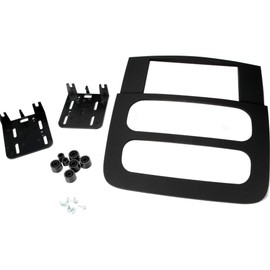 Metra 95-6522B 2002-05 Dodge Ram Dash Kit + Non-Amp Interface + Antenna Adapter
