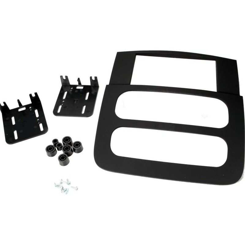 Metra 95-6522B 2002-05 Dodge Ram Dash Kit + Non-Amp Interface