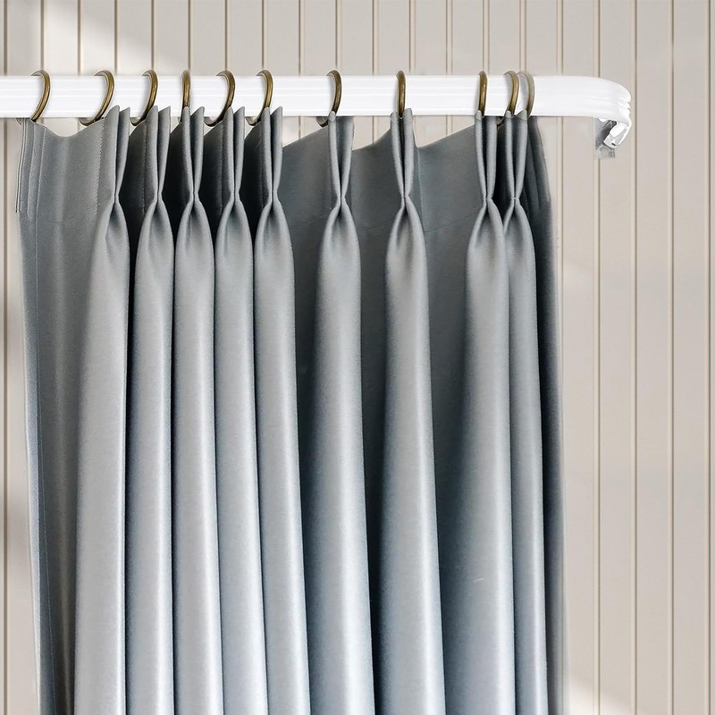 Curtain Rod Bracket Curtain Rod Hardware Brackets Curtain Rod Single