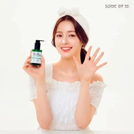 Some by Mi Limpiador Facial Anti Espinillas Ácido Salicílico Té Verde